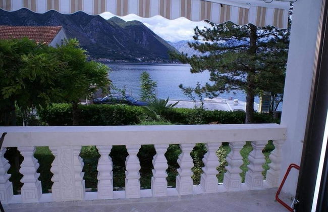 Apartments Radulovic - Foto 18