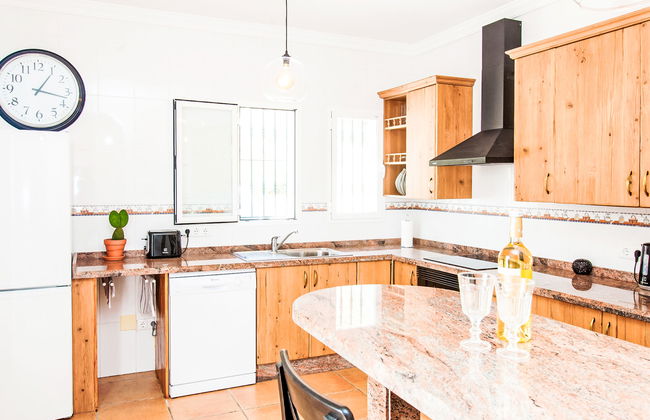 Villa Rosa Blanca - Photo 18