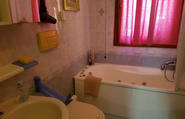 Portion of a Villa Near the sea - Foto 16