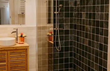 Villa Cocotte classée 4 étoiles à 150 m de la plage 4 chambres - Foto 29