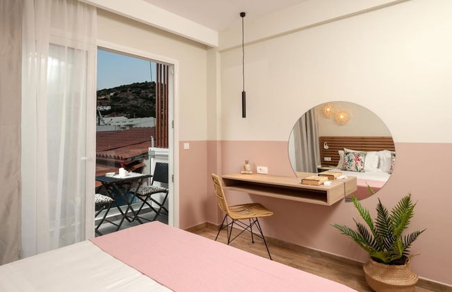 Kastro Beach Apartments - Photo 14