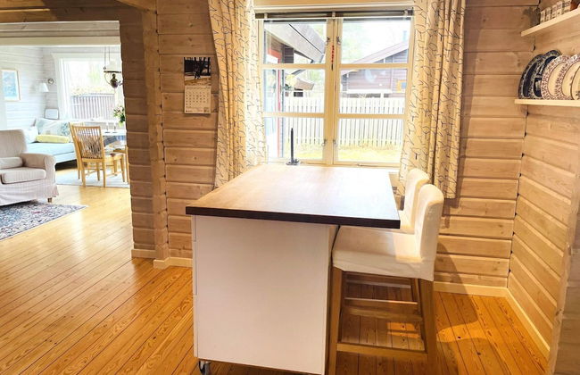 4 Star Holiday Home in Ronneby-by Traum - Foto 14