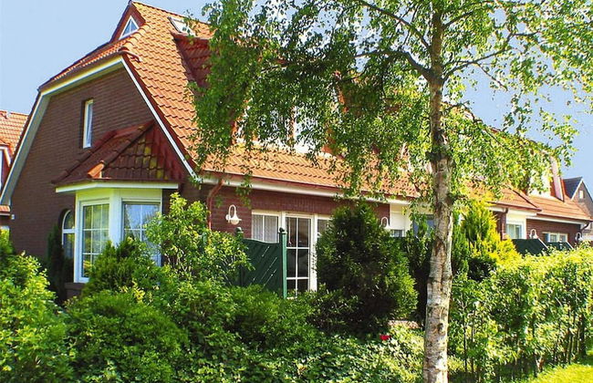 Reihenhaus, Dornumersiel - Photo 44