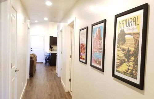 5I Cozy Family Friendly Moab Condo - Foto 9