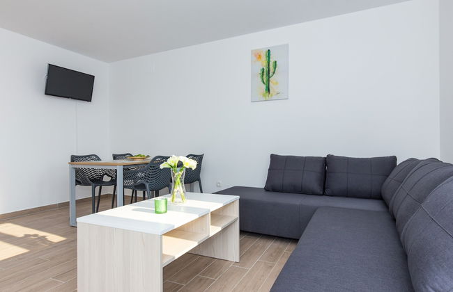 Apartments Kiara Punat - Foto 7