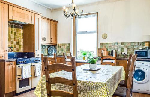 Maisie Cottage - Foto 8