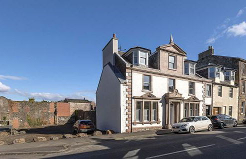 Castle Street Apartments - Luxury Ettrick Apartment - Foto 19