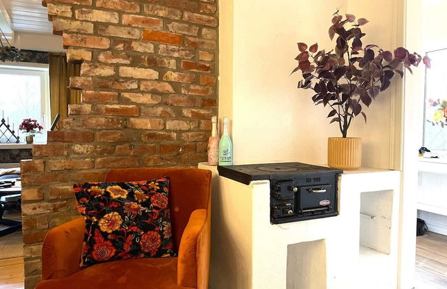 7 Person Holiday Home in Ljungskile-by Traum - Photo 19