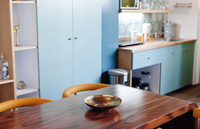 OXFORD by Mr. W - Foto 19