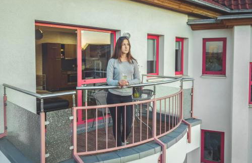 Apartment New York - Foto 9