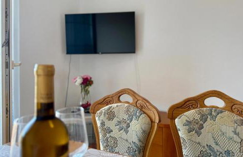 3 Bedroom Beautiful Apartment In Labin - Foto 20