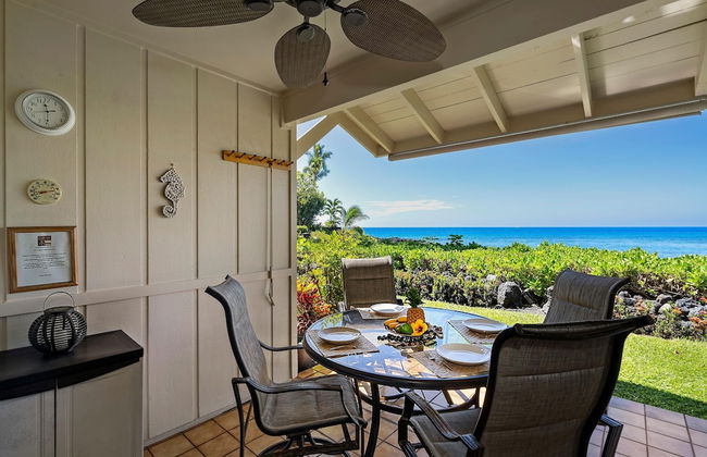 Keauhou Kona Surf & Racket Club Townhouse #3 - Foto 68