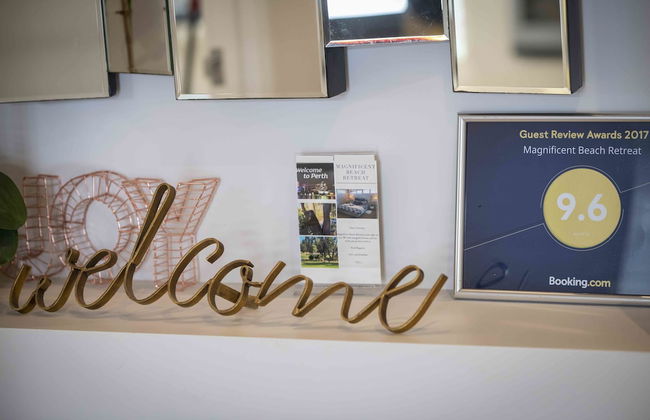 Magnificent Beach Retreat - Foto 40