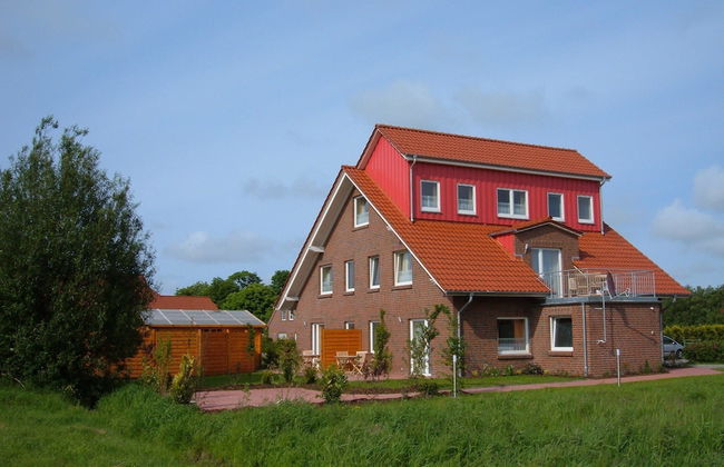 Nordsee - Residenz - Foto 1