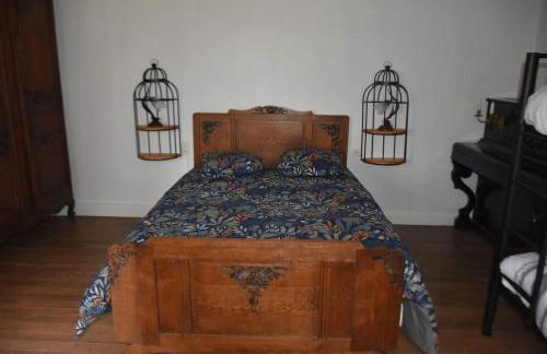 Le hameau de Donnedevie - Foto 12