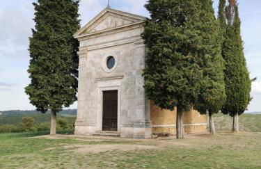 Goccia in Valdorcia Smart Home - Foto 67