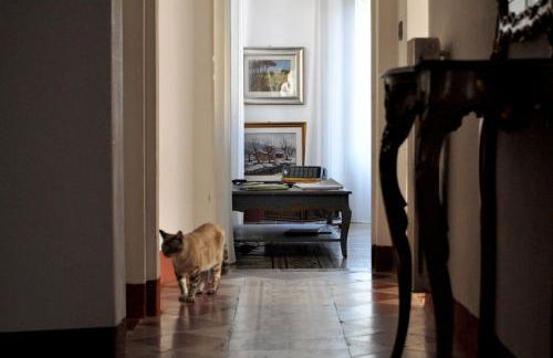 Villa Salvini - Foto 22