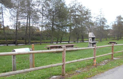 Gite au pied de la montagne - Foto 28