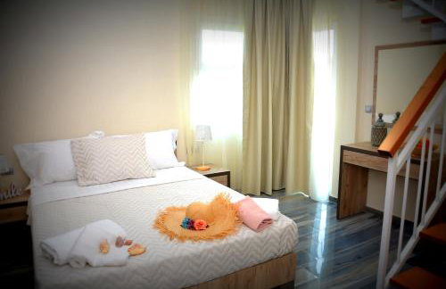 Vasilicos Sea Stay - Foto 26