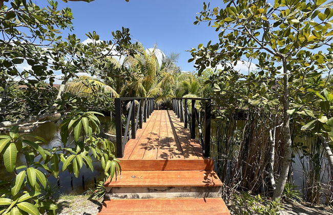 The Beatles Lagoon - Photo 73