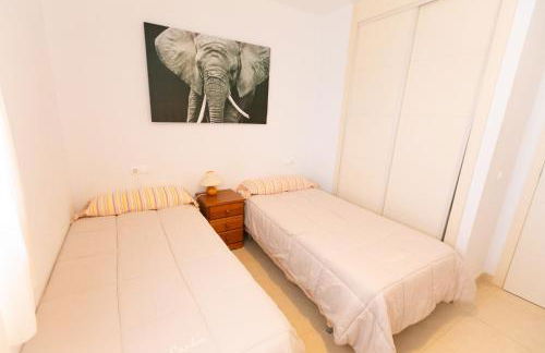 Ambar Beach Morpar Calp - Foto 36