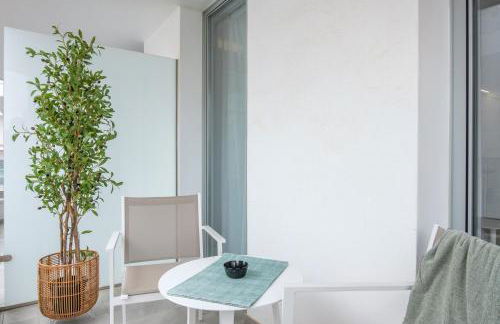 Sea Breeze Apartments - Foto 28