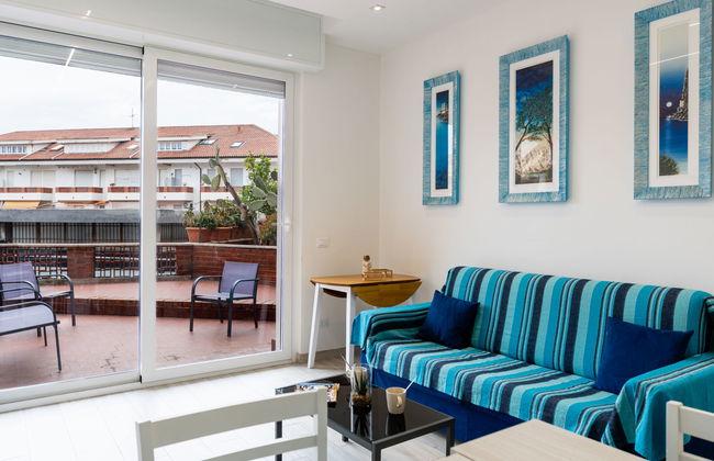 1 bedroom Apartment in Diano Castello with terrace - Photo 2