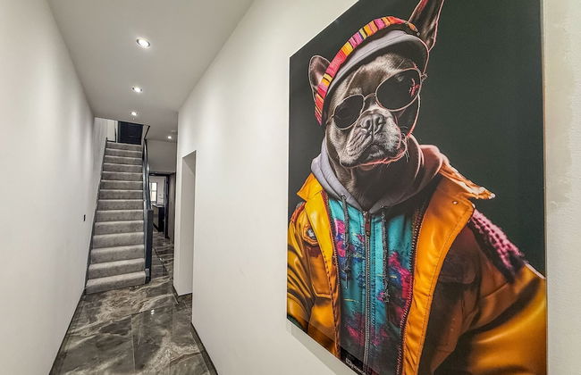 Santi House - Foto 49