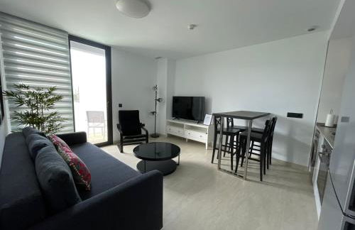 LHOME CÁDIZ - Foto 73