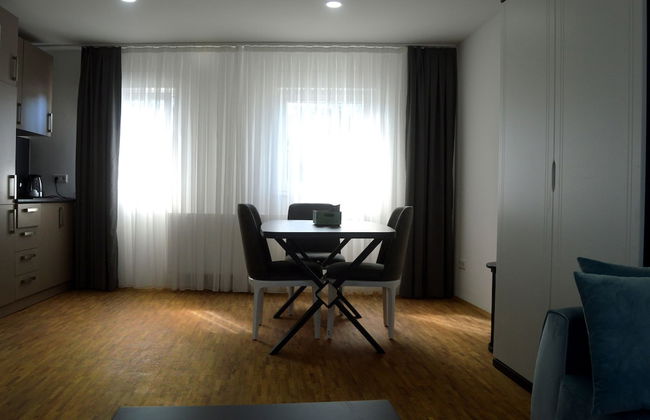 Rosbacher nun Residenz - Foto 1