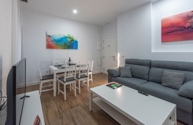 Apartamentos Santa María 15 - Foto 77