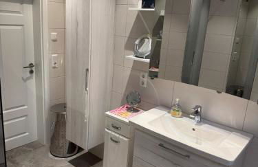 110qm Wohnung an Ostfrieslands Küste -barrierefrei - Foto 9