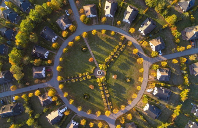 Ferienhaus im Van der Valk Resort in Linstow - Photo 15