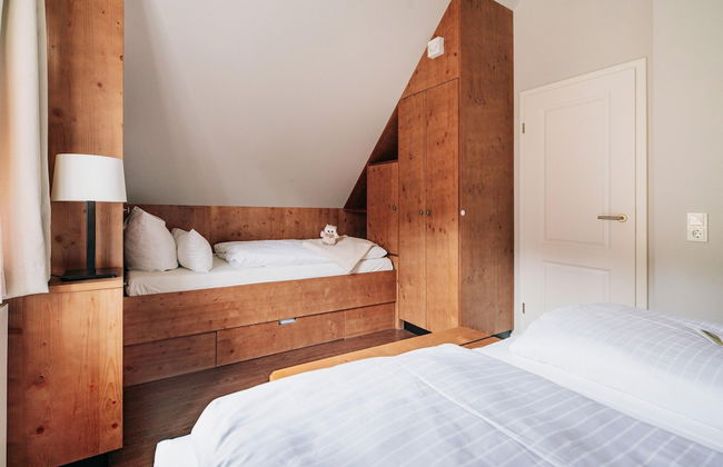 Holiday Homes in the Schierke Harzresort, Schierke - Foto 9