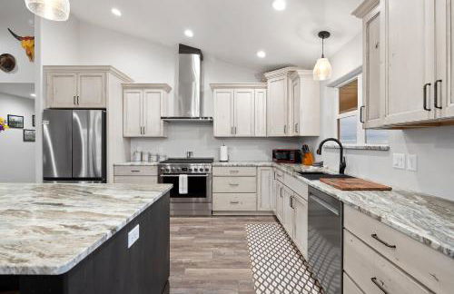 Pleasant Valley Getaway - Foto 8