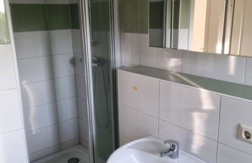 Appartmenthaus Zum Goldstern Monteurswohnung - Foto 9