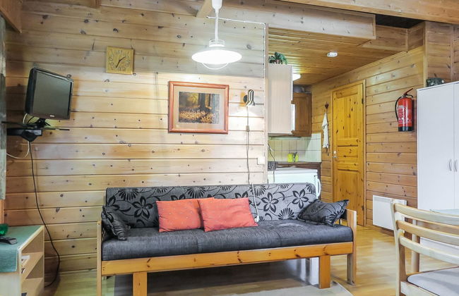 Lomamaja 3 - Foto 3