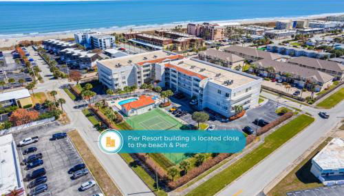 Pier Resort 302 - Foto 2, Other