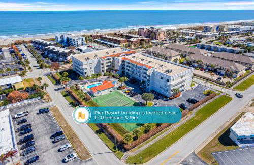 Pier Resort 401 - Foto 2