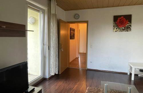 Gemütliche, helle Wohnung im Luftkurort Dansenberg - Photo 20