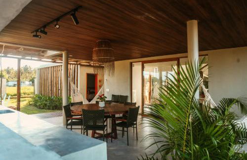 Casa Seriguela - Praia do Patacho - Rota Ecológica dos Milagres - Foto 24