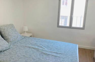 Appartement T3, au Coeur de Montpellier, WiFi et Climatisation - Foto 14