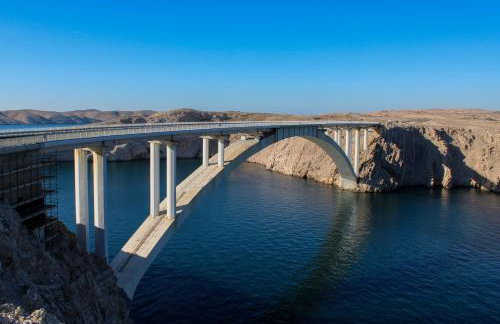 Toncica Sunny terrace with seaview and shaded BBQ area - Foto 38