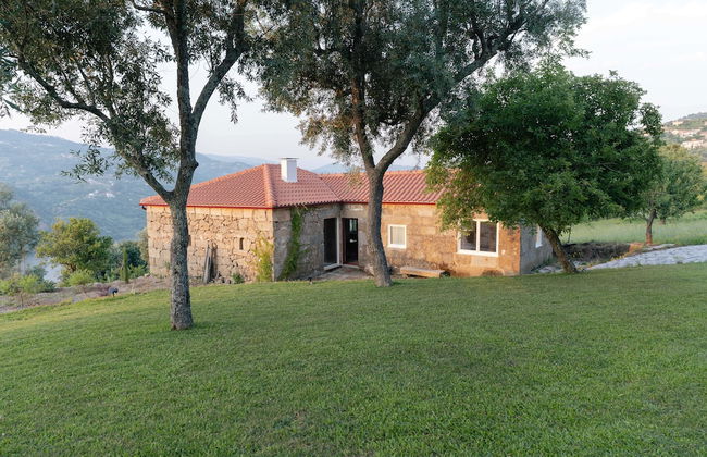 Feel Discovery Casa da Granja in Douro - Foto 32