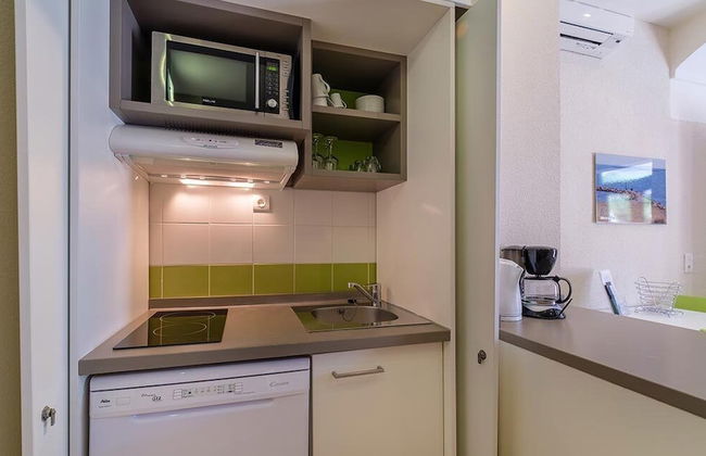 Belambra Clubs La Colle-sur-Loup - Les Terrasses De Saint-Paul De Vence - Foto 12