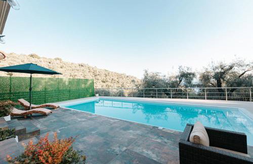 PELIONBLUE VILLAs - Foto 61