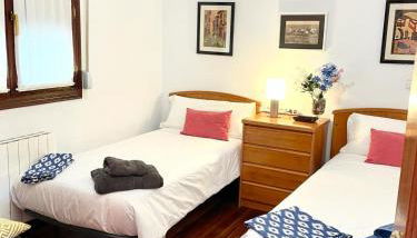 Mundaka bihotzean con parking gratuito - Foto 5