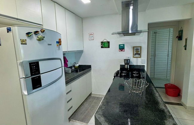 Apt Porto Real Resort Voyage - Foto 9