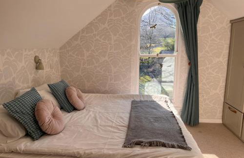 Edale - Loft with a view - Foto 16