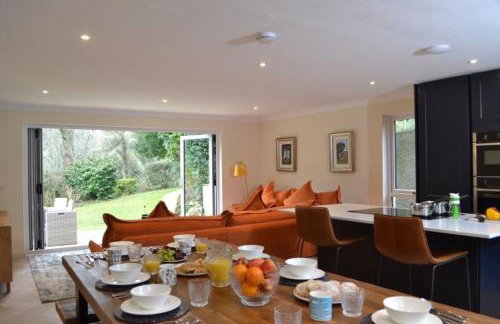 Luxury Home on Maenporth Estate Next to the Beach - Foto 12